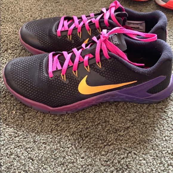 nike metcon 5 custom id